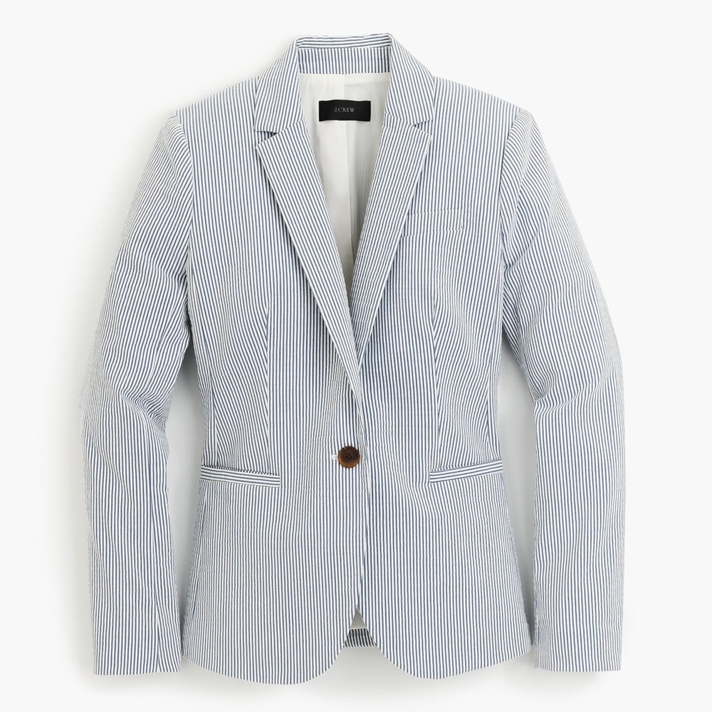 J Crew Campbell Women’s Blazer